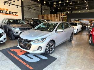 Foto do veículo Chevrolet Onix 1.0 Turbo Premier Auto