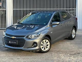 Foto do veículo Chevrolet Onix Plus 1.0 Turbo Ltz