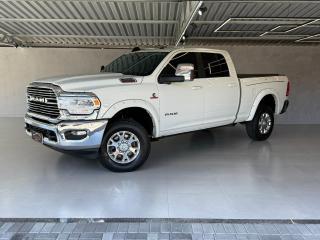 Foto do veículo Ram Ram 2500 6.7 Td Laramie Auto 4wd