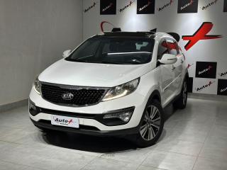 Foto do veículo Kia Motors Sportage Ex 2.0 16v/2.0 16v Flex Aut.