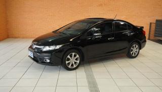 Foto do veículo Honda Civic 1.8 I-vtec Flex Exs Auto