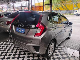 Foto do veículo Honda Fit 1.5 Lx Cvt