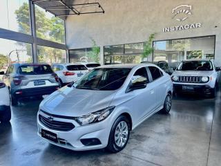 Foto do veículo Chevrolet Joy Plus 1.0 Black