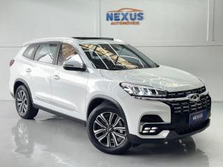 Foto do veículo Chery Tiggo 8 1.6 T Gdi Txs Dct