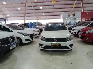 Foto do veículo Volkswagen Voyage 1.0 Flex 12v 4p