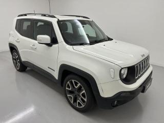 Foto do veículo Jeep Renegade Longitude 1.8 4x2 Flex 16v Aut.