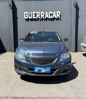 Foto do veículo Chevrolet Onix 1.4 Spe/4 Ltz