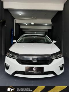 Foto do veículo Honda City 1.5 Ex Cvt