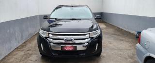 Foto do veículo Ford Edge Limited 3.5 V6 24v Awd Aut.