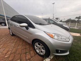 Foto do veículo Ford Fiesta 1.0 Rocam Flex Sedan S