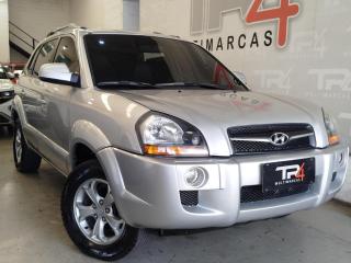Foto do veículo Hyundai Tucson 2.0l 16v Flex Gls Auto