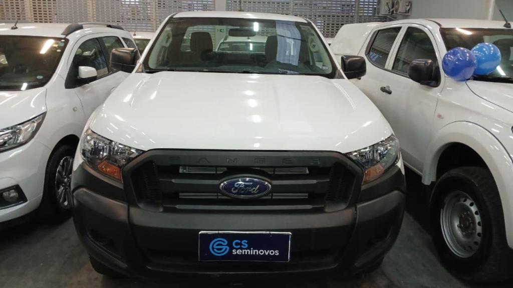 Ford Ranger Ranger XL 2.2 4x4 CD Diesel Mec. 2023