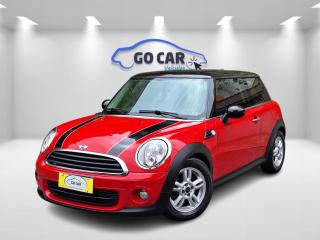 Foto do veículo Mini One 1.6 Aut.