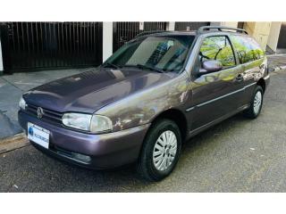 Foto do veículo Volkswagen Parati Cl Mi