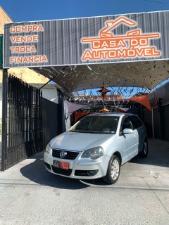 Foto do veículo Volkswagen Polo 1.6 Vht Total Flex Sportline I-motion