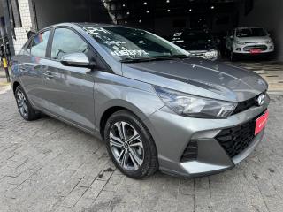 Foto do veículo Hyundai Hb20s Comfort 1.0 Tb Flex 12v Aut.