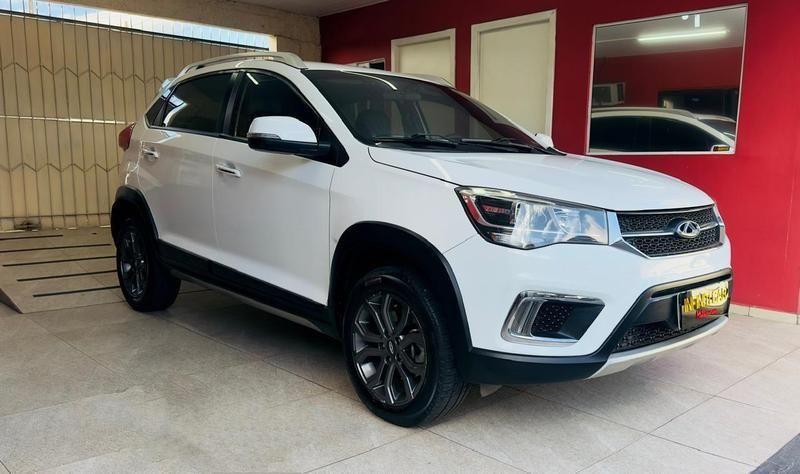 Chery Tiggo