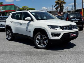 Foto do veículo Jeep Compass 2.0 Longitude Auto