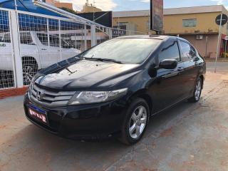 Foto do veículo Honda City 1.5 16v Flex Lx