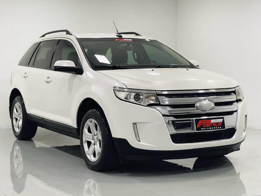 Ford Edge 2014