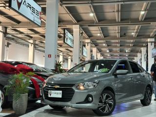 Foto do veículo Chevrolet Onix Sedan Plus Lt 1.0 12v Flex 4p Mec.