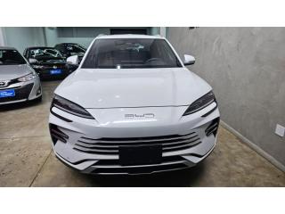 Foto do veículo Byd Song Plus 1.5 Dm-i Phev E-cvt