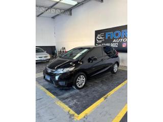 Foto do veículo Honda Fit 1.5 Lx Cvt