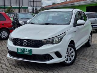Foto do veículo Fiat Argo 1.0 Drive