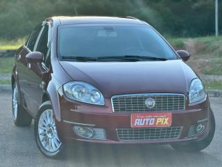 Foto do veículo Fiat Linea 1.9 16v Absolute Dualogic