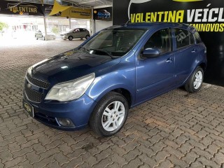 Foto do veículo Chevrolet Agile 1.4 Econoflex Ltz