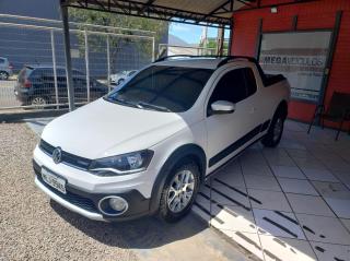 Foto do veículo Volkswagen Saveiro 1.6 Cross Ce 16v2p Manual