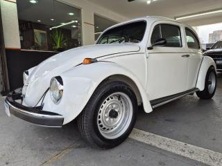 Foto do veículo Volkswagen Fusca 1.3 8v Gasolina 2p Manual