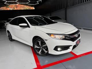 Foto do veículo Honda Civic 2.0 Ex Cvt