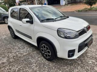 Foto do veículo Fiat Uno 1.4 Evo Flex Sporting