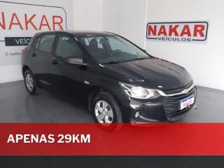 Foto do veículo Chevrolet Onix 1.0