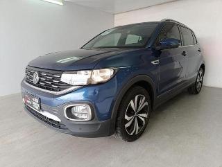 Foto do veículo Volkswagen T-cross Hig. 250 Tsi 1.4 Flex 16v 5p Aut