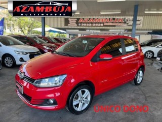 Foto do veículo Volkswagen Fox 1.0 Mpi Comfortline