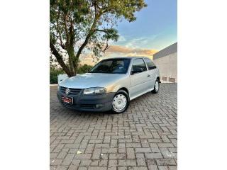 Foto do veículo Volkswagen Gol Trendline 1.0 T.flex 8v 3p