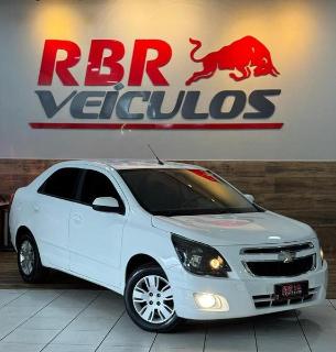Foto do veículo Chevrolet Cobalt Ltz 1.8 8v Econo.flex 4p Aut.