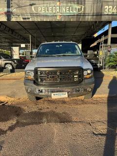 Foto do veículo Ford F-250 3.9 Xlt 4wd Die Cabine Dupla