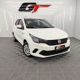 Foto do veículo Fiat Argo Drive 1.3 8v Flex