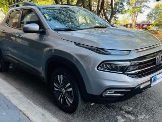 Foto do veículo Fiat Toro 1.3 T270 Freedom Auto