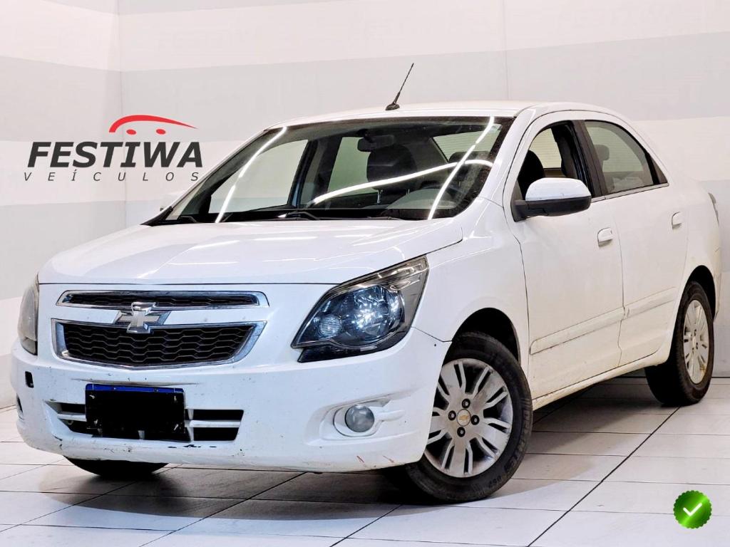 Chevrolet Cobalt 2015