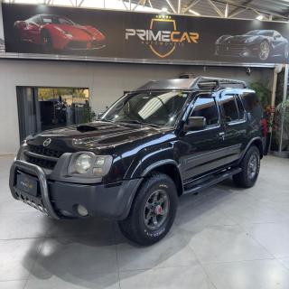 Foto do veículo Nissan Xterra 2.8 Tdi 4wd Se