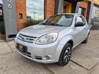 Foto do veículo Ford Ka Ka 1.0 8v/1.0 8v St Flex 3p