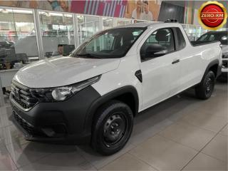 Foto do veículo Fiat Strada 1.3 Cabine Plus Endurance