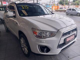 Foto do veículo Mitsubishi Asx 2.0 4x4 Awd 16v 4p Automático