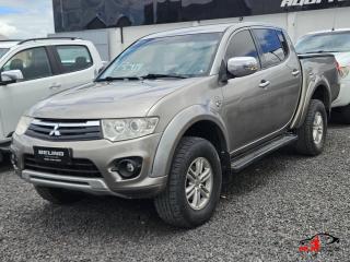 Foto do veículo Mitsubishi L200 Triton 2.4 Flex Gl