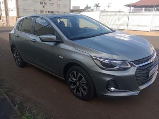 Foto do veículo Chevrolet Onix Plus 1.0 Turbo Premier Auto