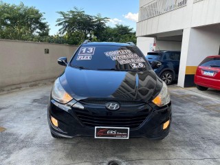 Foto do veículo Hyundai Ix35 2.0 16v 170cv 2wd/4wd Aut.
